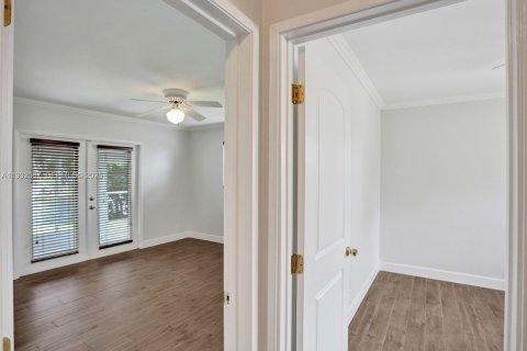 Купить виллу или дом в Форт-Лодердейл, Флорида 3 спальни, 166.48м2, № 1990673 - фото 20