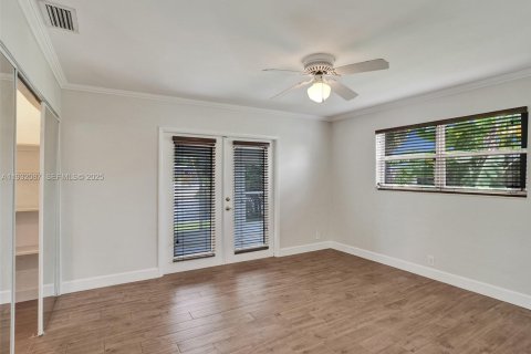 Купить виллу или дом в Форт-Лодердейл, Флорида 3 спальни, 166.48м2, № 1990673 - фото 21