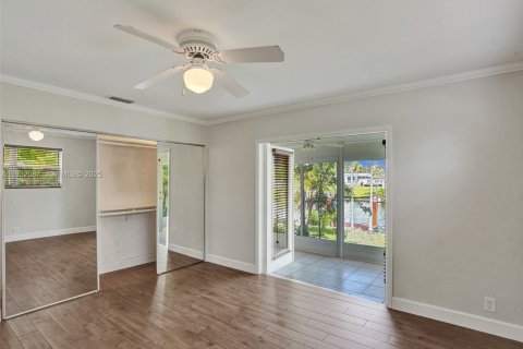 Купить виллу или дом в Форт-Лодердейл, Флорида 3 спальни, 166.48м2, № 1990673 - фото 26