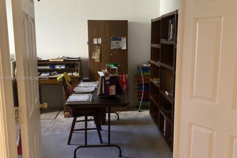 Adosado en venta en Weston, Florida, 4 dormitorios, 217.39 m2 № 2006841 - foto 29