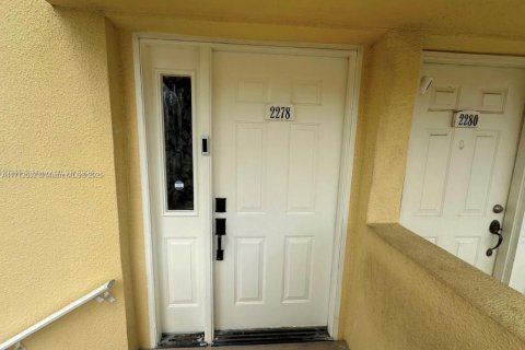 Condominio en venta en Homestead, Florida, 2 dormitorios, 96.62 m2 № 1868587 - foto 3