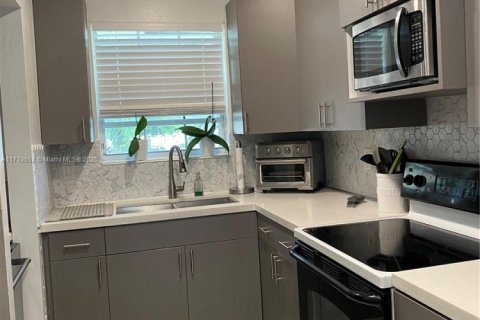 Condominio en venta en Homestead, Florida, 2 dormitorios, 96.62 m2 № 1868587 - foto 21