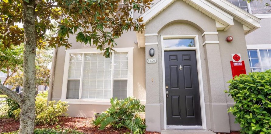 Condominio en Orlando, Florida, 2 dormitorios  № 1798375