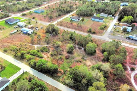 Land in Lehigh Acres, Florida № 2164292 - photo 25