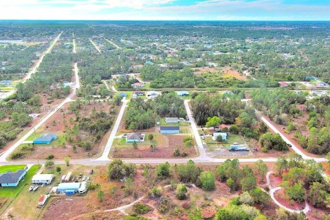 Land in Lehigh Acres, Florida № 2164292 - photo 22