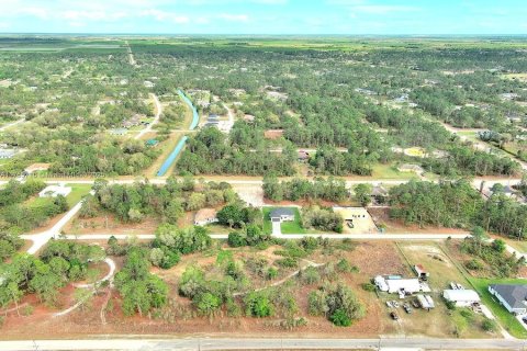 Land in Lehigh Acres, Florida № 2164292 - photo 20