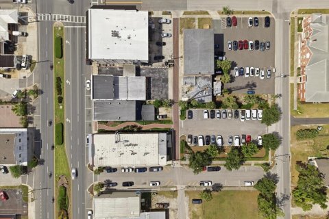 Immobilier commercial à vendre à Umatilla, Floride: 364.27 m2 № 2233700 - photo 13