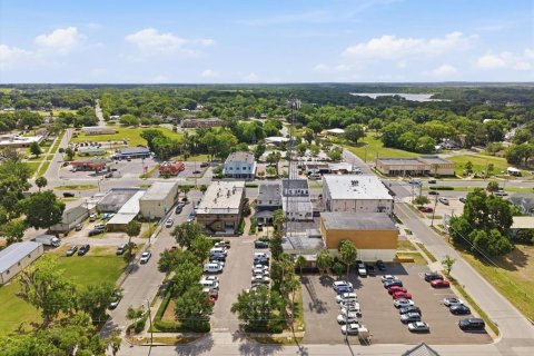 Immobilier commercial à vendre à Umatilla, Floride: 364.27 m2 № 2233700 - photo 14