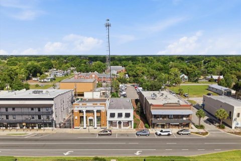 Immobilier commercial à vendre à Umatilla, Floride: 364.27 m2 № 2233700 - photo 8