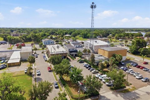 Immobilier commercial à vendre à Umatilla, Floride: 364.27 m2 № 2233700 - photo 30