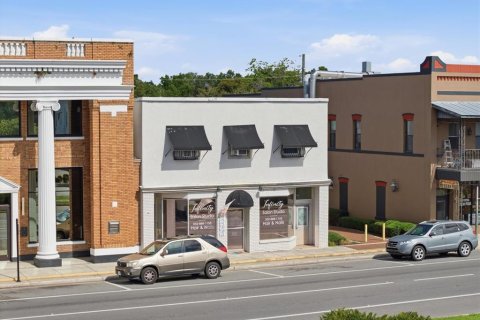 Immobilier commercial à vendre à Umatilla, Floride: 364.27 m2 № 2233700 - photo 23