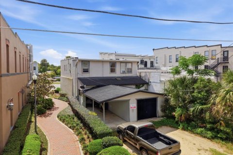 Immobilier commercial à vendre à Umatilla, Floride: 364.27 m2 № 2233700 - photo 29