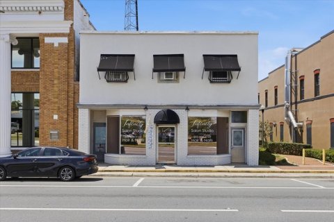 Immobilier commercial à vendre à Umatilla, Floride: 364.27 m2 № 2233700 - photo 3