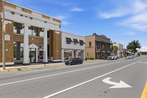 Immobilier commercial à vendre à Umatilla, Floride: 364.27 m2 № 2233700 - photo 7