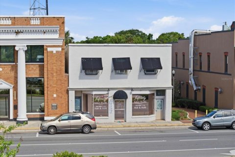 Immobilier commercial à vendre à Umatilla, Floride: 364.27 m2 № 2233700 - photo 5