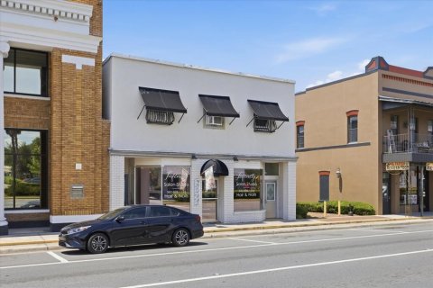 Immobilier commercial à vendre à Umatilla, Floride: 364.27 m2 № 2233700 - photo 6