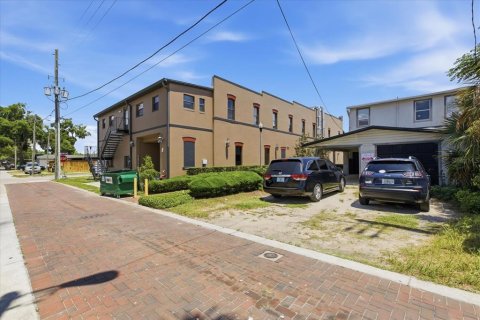 Immobilier commercial à vendre à Umatilla, Floride: 364.27 m2 № 2233700 - photo 20