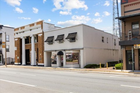 Immobilier commercial à vendre à Umatilla, Floride: 364.27 m2 № 2233700 - photo 4