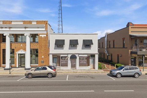Immobilier commercial à vendre à Umatilla, Floride: 364.27 m2 № 2233700 - photo 21