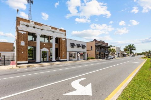 Immobilier commercial à vendre à Umatilla, Floride: 364.27 m2 № 2233700 - photo 19