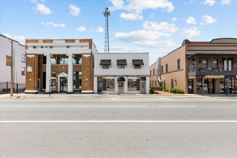 Immobilier commercial à vendre à Umatilla, Floride: 364.27 m2 № 2233700 - photo 18
