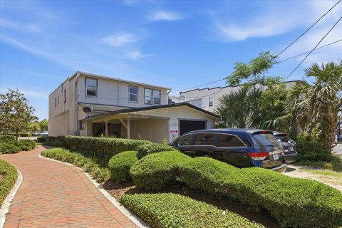 Immobilier commercial à vendre à Umatilla, Floride: 364.27 m2 № 2233700 - photo 27