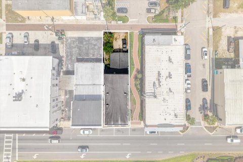 Immobilier commercial à vendre à Umatilla, Floride: 364.27 m2 № 2233700 - photo 16