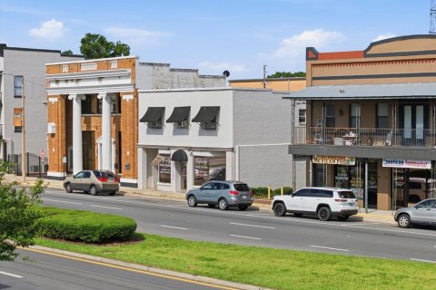 Immobilier commercial à vendre à Umatilla, Floride: 364.27 m2 № 2233700 - photo 24