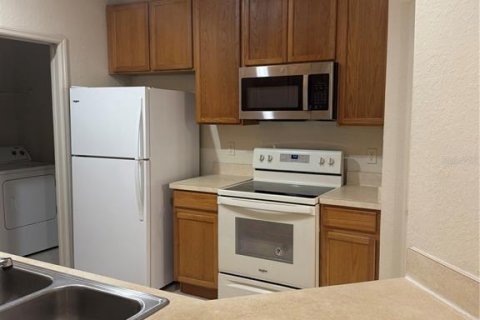 Condo in Kissimmee, Florida, 3 bedrooms  № 1522772 - photo 5