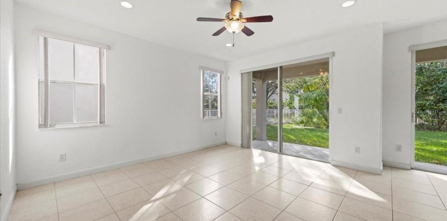 Casa en Wellington, Florida 4 dormitorios, 239.13 m2 № 959405