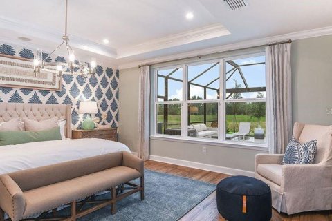 Casa en venta en Zephyrhills, Florida, 5 dormitorios, 321.53 m2 № 1598031 - foto 10