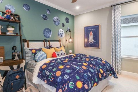 Casa en venta en Zephyrhills, Florida, 5 dormitorios, 321.53 m2 № 1598031 - foto 13
