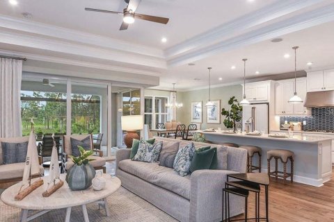 Casa en venta en Zephyrhills, Florida, 5 dormitorios, 321.53 m2 № 1598031 - foto 9