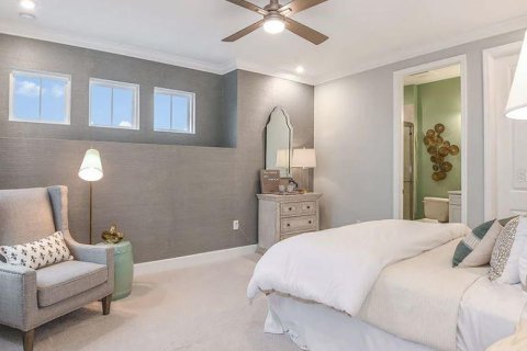 Casa en venta en Zephyrhills, Florida, 5 dormitorios, 321.53 m2 № 1598031 - foto 15