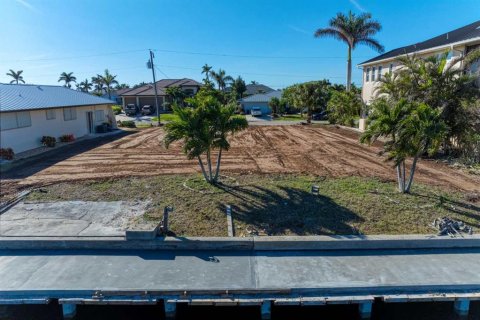 Terreno en venta en Punta Gorda, Florida № 1544466 - foto 9