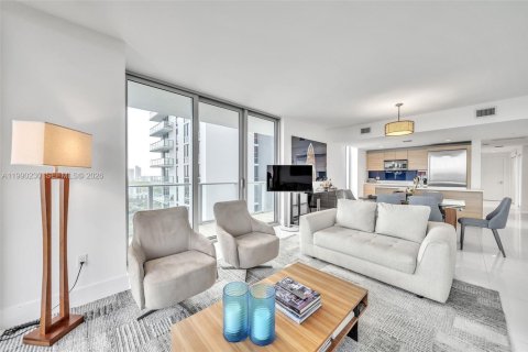 Copropriété à vendre à North Miami Beach, Floride: 3 chambres, 144.65 m2 № 2057314 - photo 10