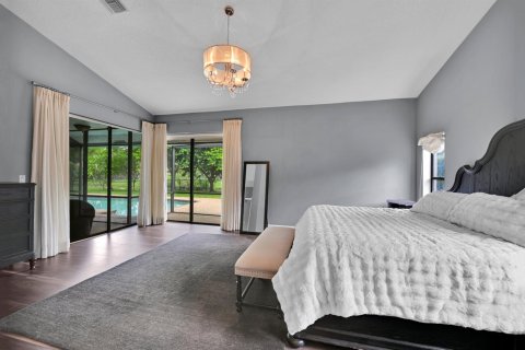 House in Coral Springs, Florida 4 bedrooms, 268.12 sq.m. № 2189552 - photo 26