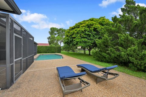 House in Coral Springs, Florida 4 bedrooms, 268.12 sq.m. № 2189552 - photo 9