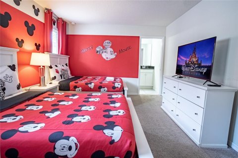Casa en venta en Kissimmee, Florida, 8 dormitorios, 375.42 m2 № 2118461 - foto 15