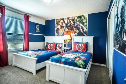 Casa en venta en Kissimmee, Florida, 8 dormitorios, 375.42 m2 № 2118461 - foto 25