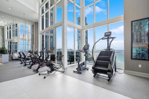 Condo in Sunny Isles Beach, Florida, 1 bedroom  № 1782005 - photo 7