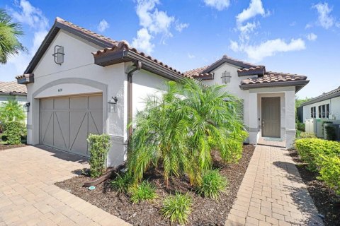 Casa en Palmetto, Florida 3 dormitorios, 170.1 m2 № 2219805