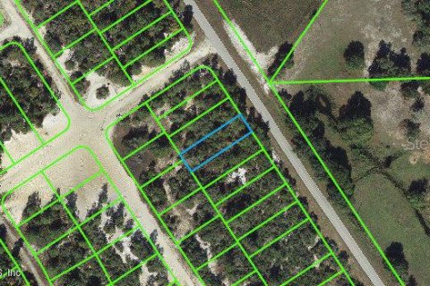 Land in Lake Placid, Florida № 2161938