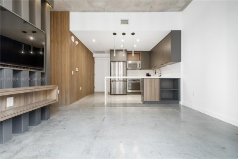 Copropriété à vendre à Miami, Floride: 1 chambre, 48.87 m2 № 1987507 - photo 3