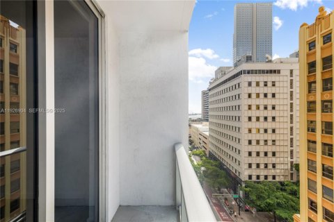 Copropriété à vendre à Miami, Floride: 1 chambre, 48.87 m2 № 1987507 - photo 15