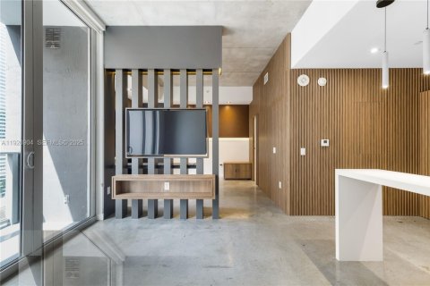 Copropriété à vendre à Miami, Floride: 1 chambre, 48.87 m2 № 1987507 - photo 1