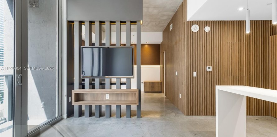 Condo à Miami, Floride, 1 chambre № 1987507
