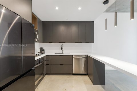 Copropriété à vendre à Miami, Floride: 1 chambre, 48.87 m2 № 1987507 - photo 8