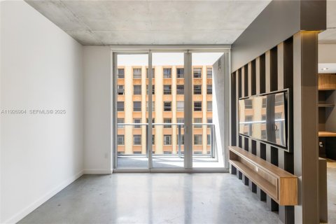 Copropriété à vendre à Miami, Floride: 1 chambre, 48.87 m2 № 1987507 - photo 5