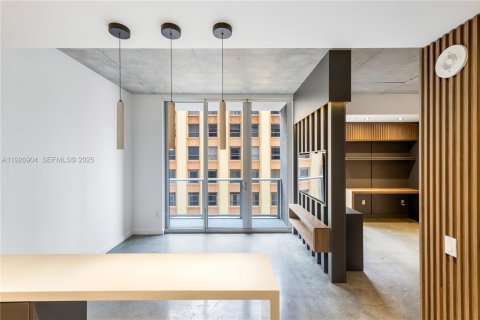 Copropriété à vendre à Miami, Floride: 1 chambre, 48.87 m2 № 1987507 - photo 4